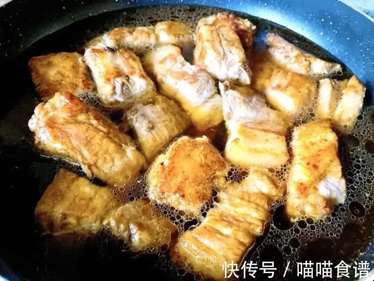 名厨|名厨说菜丨软糯不柴肥而不腻的红烧肉做法