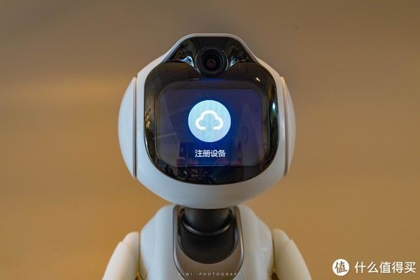 绘本|当瓦力照进现实---萤石智能儿童陪护机器人RK2 Pro