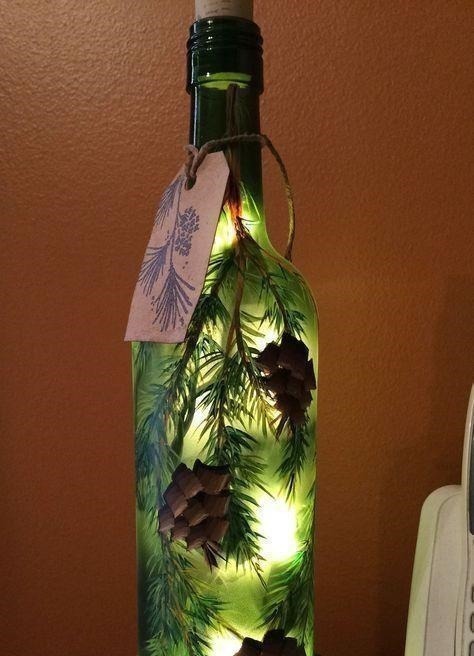 花坛|外国人的小脑瓜怎么想的，攒啤酒瓶砌花坛、盖房子，个个出乎意料！