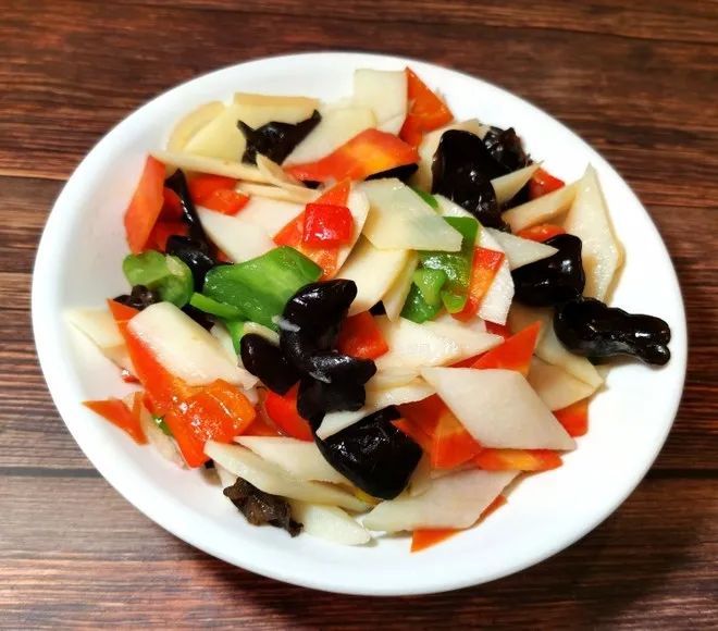 茄子|10道简单又营养的下饭菜，最适合夏天吃，还能增强抵抗力