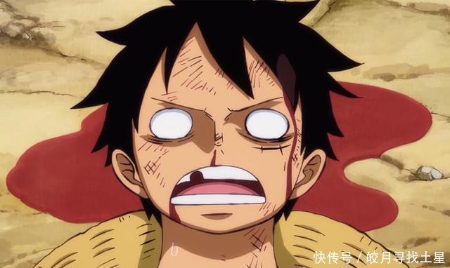 敲锣|教训完女儿又打下属,可谓是“凯多操作猛如虎,对手敲锣又打鼓”!