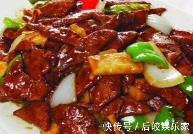 几道好吃的美味家常菜,过节给家人们露一手,保你好吃又有面儿