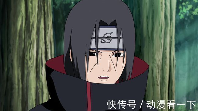 宇智波一族|对于宇智波佐助而言,谁才是最好的老师?卡卡西和大蛇丸都不如他