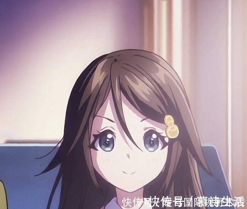 少年|浪漫动漫情头|少年,我看你骨骼清奇,非常适合换上这些情头!