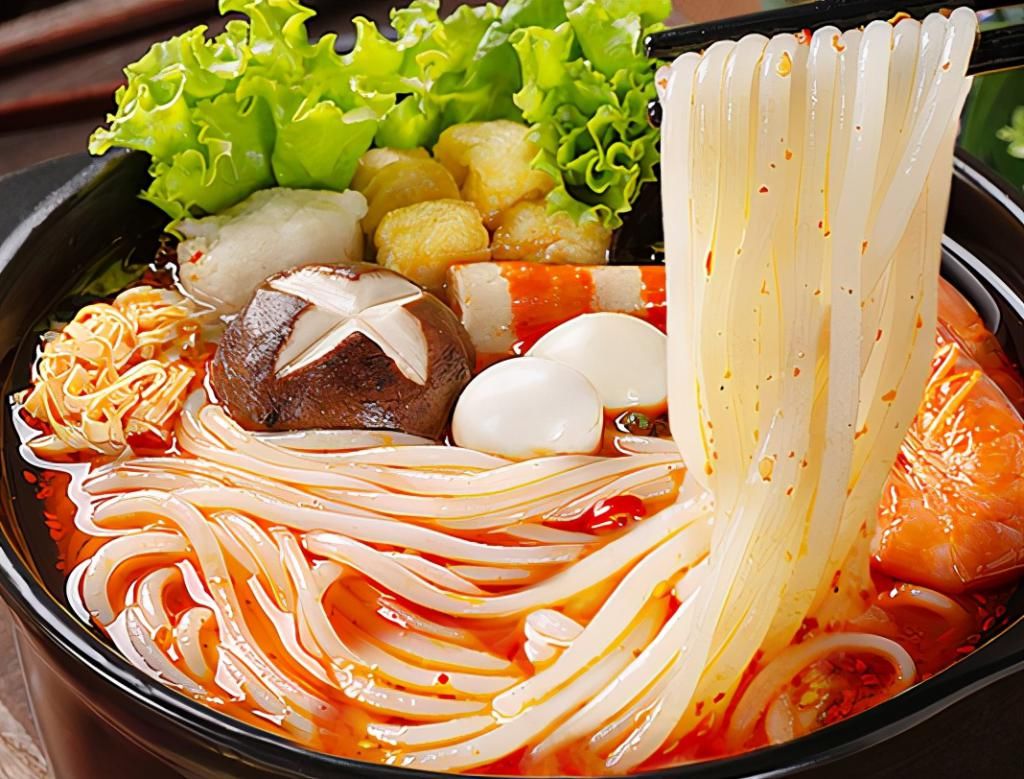  不贵|除了央视推荐的武汉热干面，还有什么好吃不贵的「特色」面食？