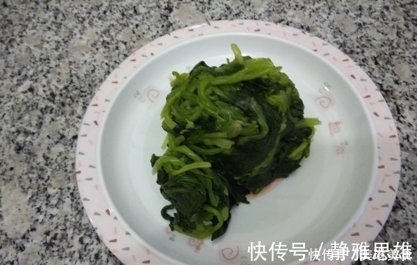 同事|同事今年45看着只有30岁，看完她的晚餐，我默默收藏了！