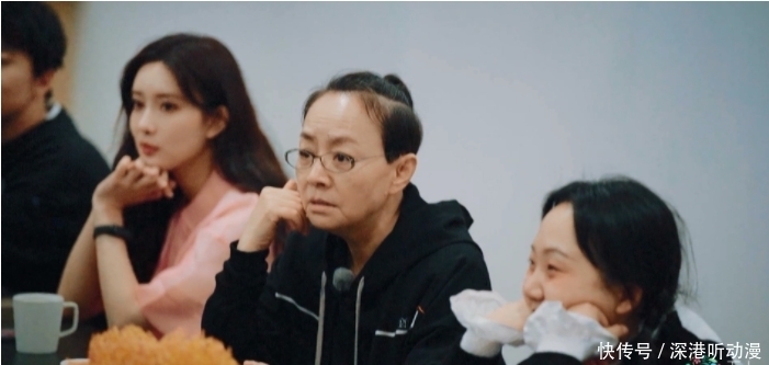 代表作 张翰在综艺节目中怼宋丹丹,只因拒绝介绍代表作,气氛相当尴尬