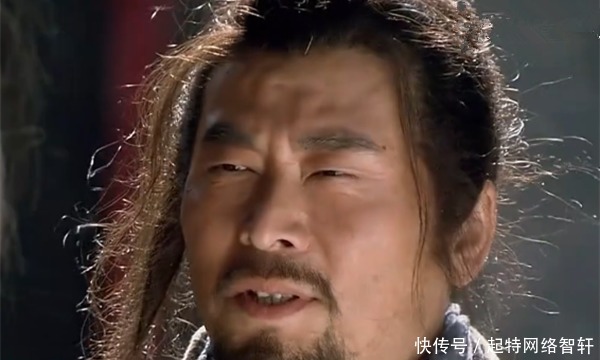 豹子头林冲的最后一战:与八十万禁军教头激战两百回合,吐血而亡