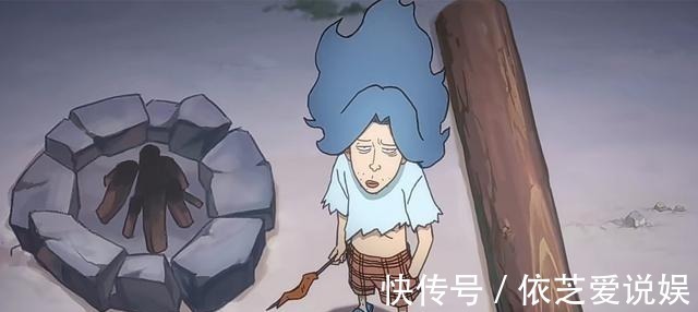 灾星|刺客伍六七:烂命华在主线剧情前登场,预示着玄武国灾星将至?