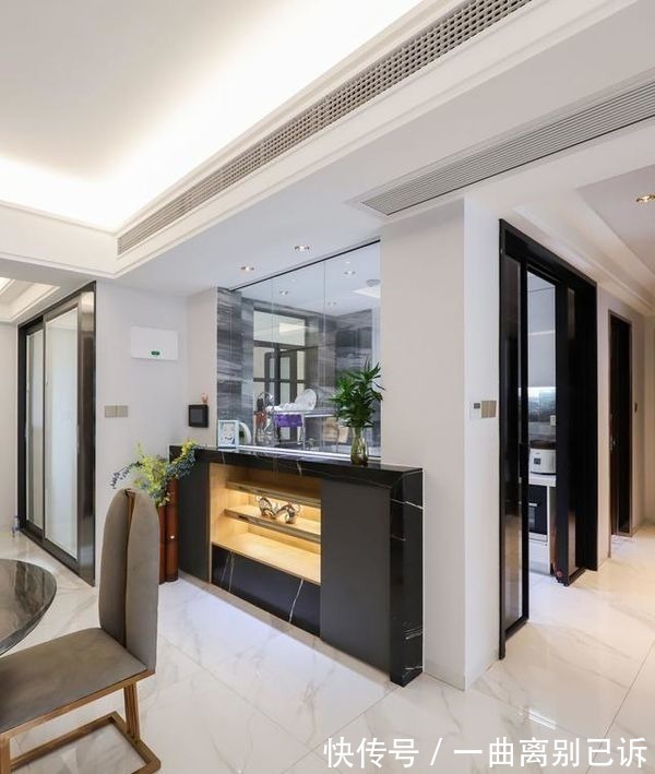 地台床|这是我见过最实用的家,每处空间都暗藏着人性化设计,太睿智了