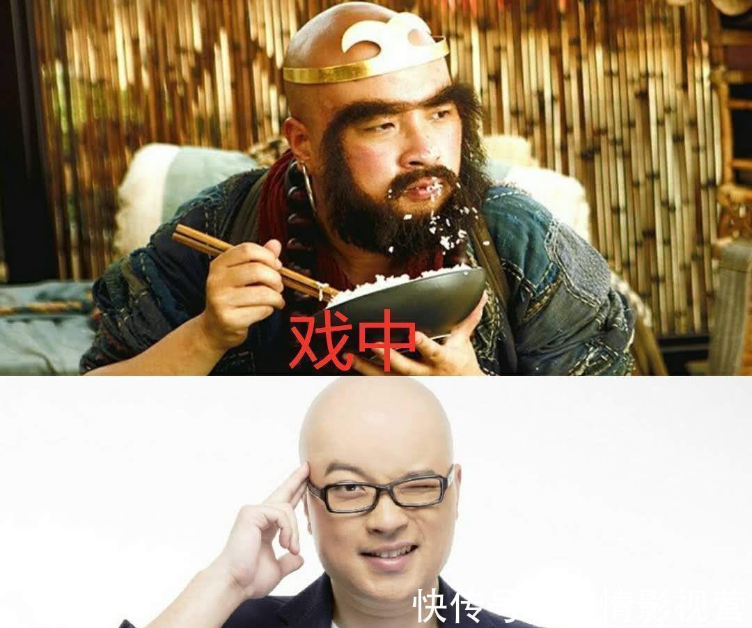 |《万万没想到》演员今夕对比,王大锤搞笑,却根本认不出来他!