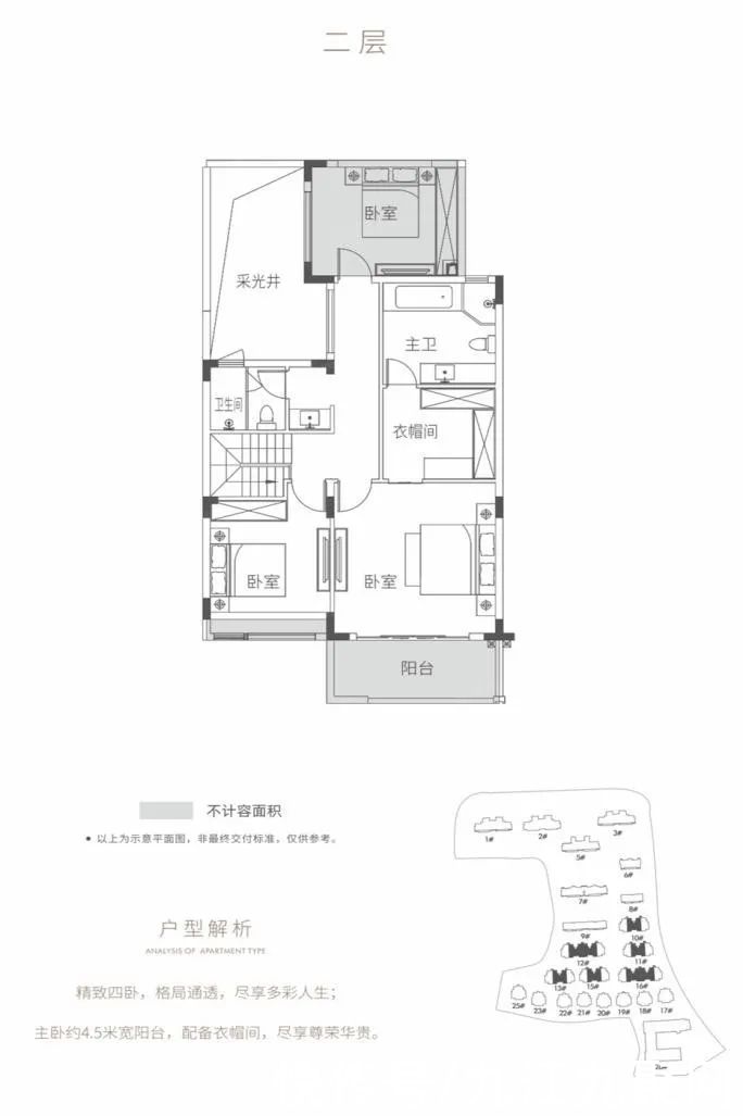 叠墅|中辉?半山墅，这是不是你想要的房子？