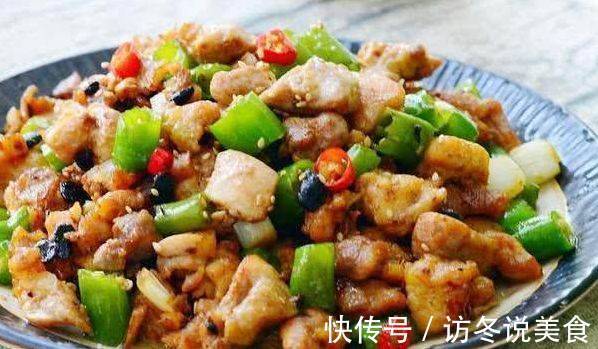 推荐几道家常菜,鲜香入味,营养又下饭!