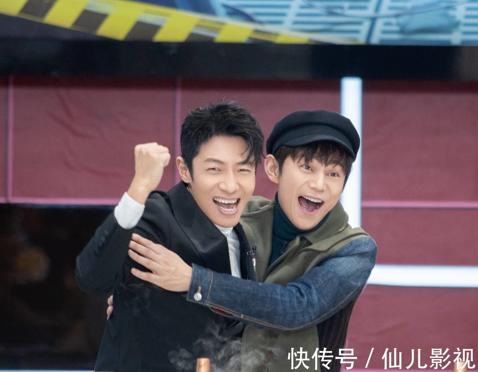 《明星大偵探》改名《大偵探》，撒貝寧能否加入成網友關注的焦點