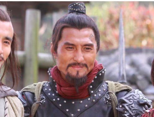 一好|《水浒传》林冲布了一好局,被一女人毁了,他想怨却没法说