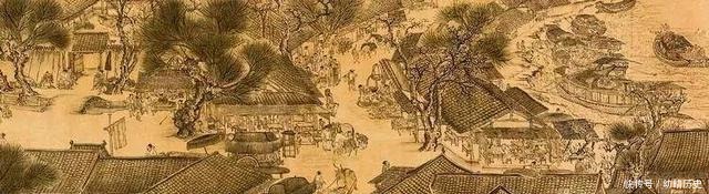 杨执|《儒林外史》中一个“堂·吉诃德”式的人物——“老阿呆”杨执中