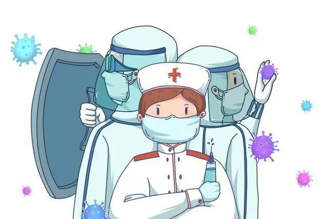 防控|新冠肺炎疫情常态化防控相关防护指南重点场所之医疗机构篇