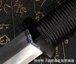  中国|汉剑是最能代表中国血性的冷兵器, 但总有大师拿剑忽悠你