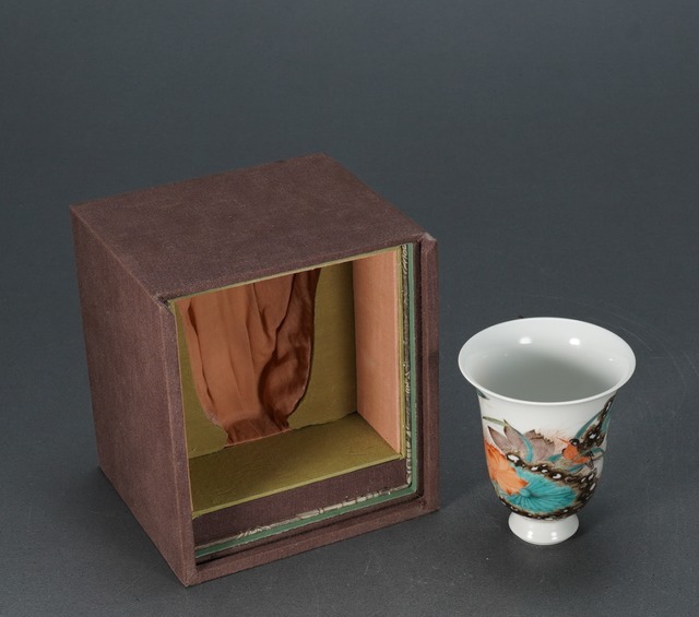 耀州窑|西泠网拍｜掇菁 · 重要古玩艺术精选专场！