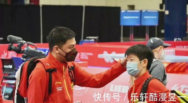 主管教练|二选一!孔令辉还是刘诗雯呢孙颖莎的主管教练很难确定下来啊!