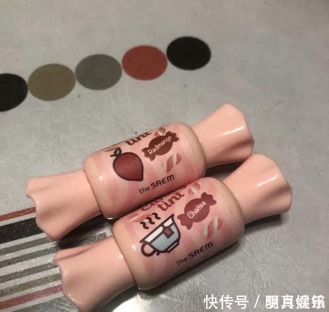 平价|贫民窟女孩必备,超平价宝藏口红,其中这一款魔鬼李佳琦都推荐