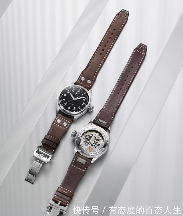 大飞 沛纳海万国帝舵,自产机芯背透,就是太贵了!