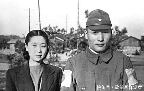 二战|二战为鼓励日本男人参战,国内女性做法如何?果然原子弹下无冤魂