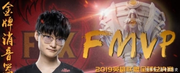 LPL|FPX夺冠，亮眼的不是身为MVP的小天，而是创造奇迹的他