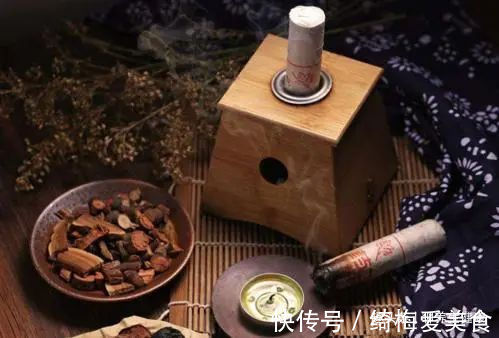 美容|逆龄,根本在于强脾胃!美容,仅用这一个穴位就足够了!