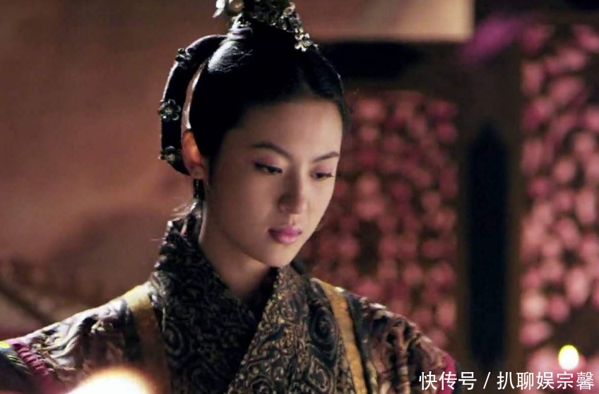 就要|可怜年仅11岁的少女,被40岁的李世民娶走,相处一会就要殉葬