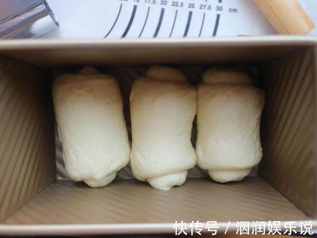 松软|想要面包做得好,几个小诀窍要记住,松软又美味
