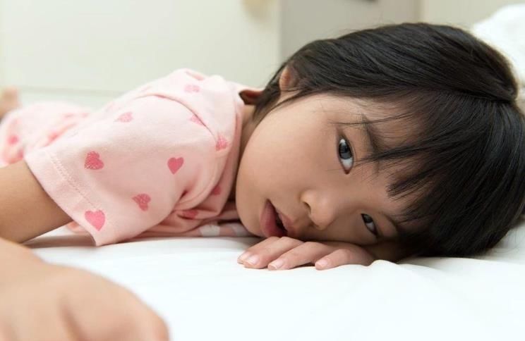 父母|为什么孩子经常有起床气？和身体感受有关，父母要注意以下几点