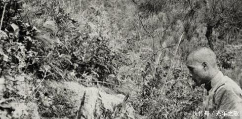 侵略者|当年侵略者的下场,80年前一个日寇少将被打死的照片!