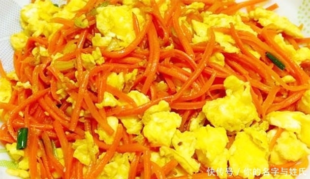 孩子多吃的“小炒”,长高长智力,提高免疫力,促进发育生病少