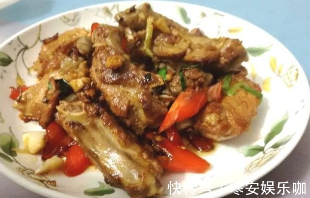 炸薯条|放暑假了,10个孩子最爱吃的家常菜,暑假有空可经常做给孩子们吃