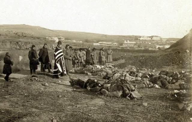 痛快|日俄战争后，日本“痛快”的把东北还给清朝的背后，还留了一手