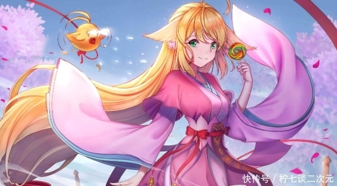 狐妖小红娘狐妖之力,以情生之,涂山雅雅实力来自何处