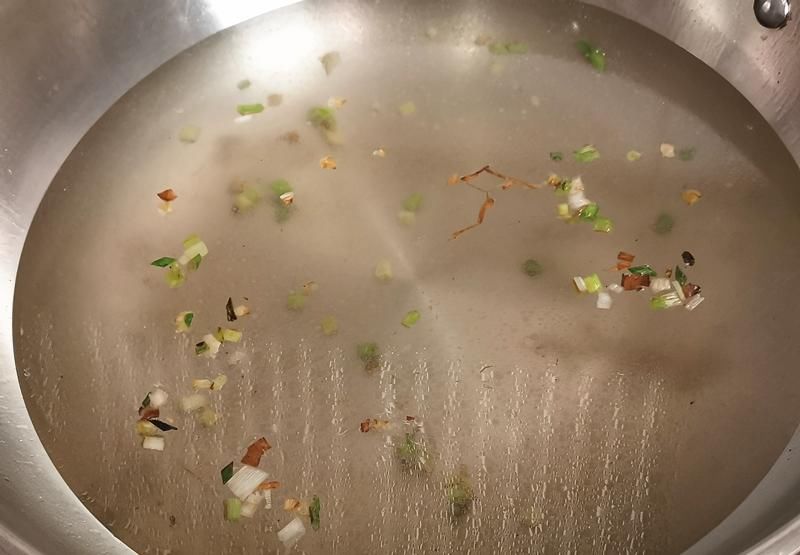 搞定|秋凉了,学生早餐有汤有主食吃得舒服,不用早起10分钟就搞定!