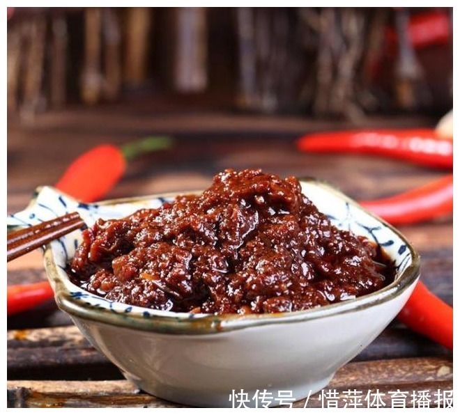 中国“最好吃”的4种名酱,全是经典味道,老干妈上不了榜