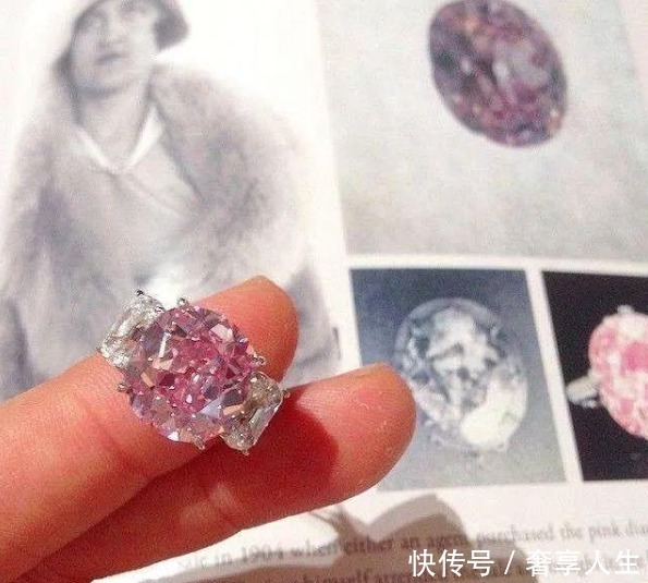 那么美的珠宝被锁在保险箱里一辈子,与其浪费不如租珠宝