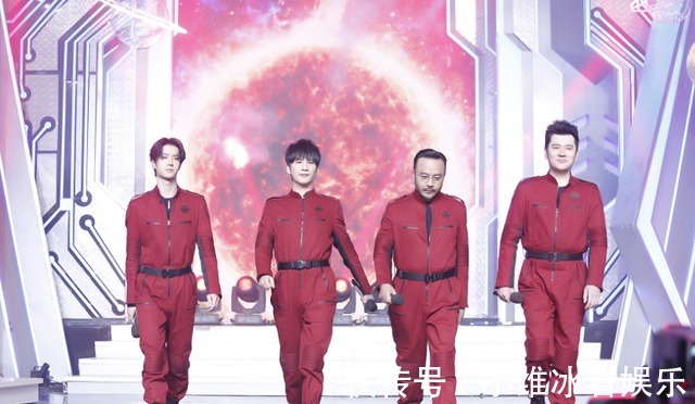 青春有你3|《天天向上》主持人只有三个，这4位可能就是下一新主持人