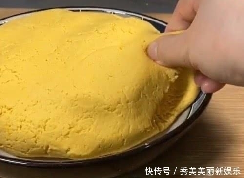 南瓜片|减肉最怕的5种主食,它排名第1,做成早餐柔软养胃,吃一次就上瘾