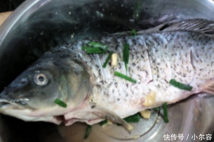 做法|多宝鱼不要瞎做,学会此做法,香气四溢,没有腥味还好吃
