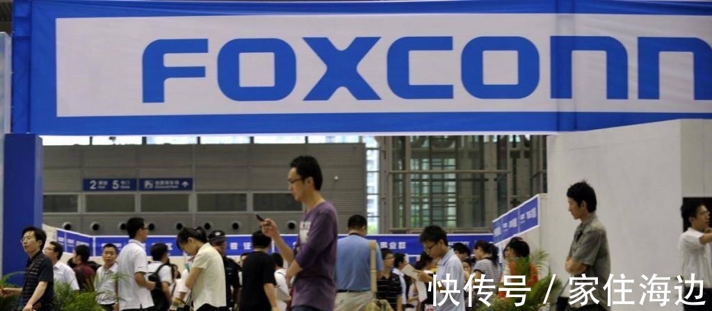 大单|720亿大单时间紧迫,“美国富士康”难以完成,生产线要撤回中国!