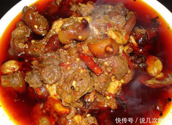 不利|寒冬至,狗肉肥焖狗肉暖胃祛寒,牢记“禁忌”以免对健康不利