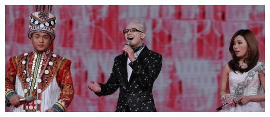 吉克俊逸|好聲音唯一一個滿分選手,榮登5次春晚的平安,因何淪落到賣車?