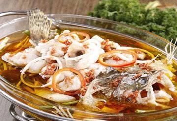 推荐|美食推荐:川味驴肉锅、口味凉粉鲜鲍、花家料理桂花鱼制作方法