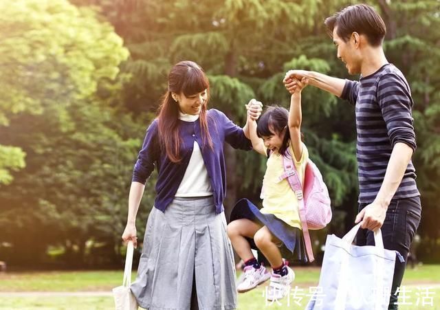 宝妈|有种二胎日子：大宝是高中生，小宝是小学生，父母真是度日如年