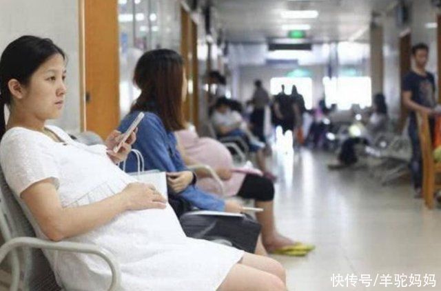 怀孕期间|怀孕中的宝妈注意了,这2个阶段是胎儿“熟睡期”,不要轻易打扰