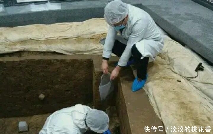 不法分子|三星堆考古首次发现这种物质，轰动了世界，确证了中国历史无误！